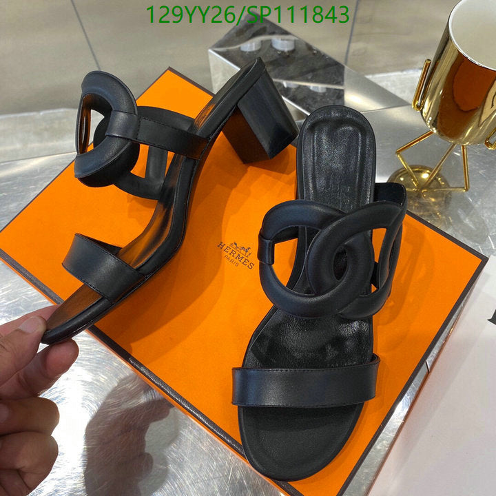 SAMC - HMS Women Shoes - 426