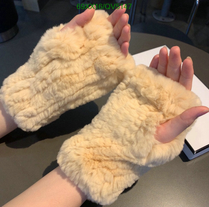 SAMC - CHL Gloves - 088
