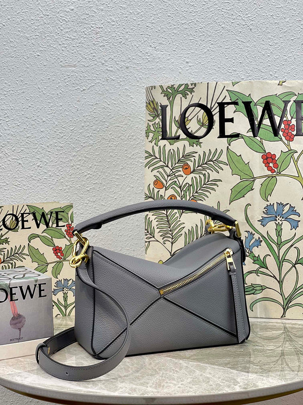 Glamy - LWO Bags - 714