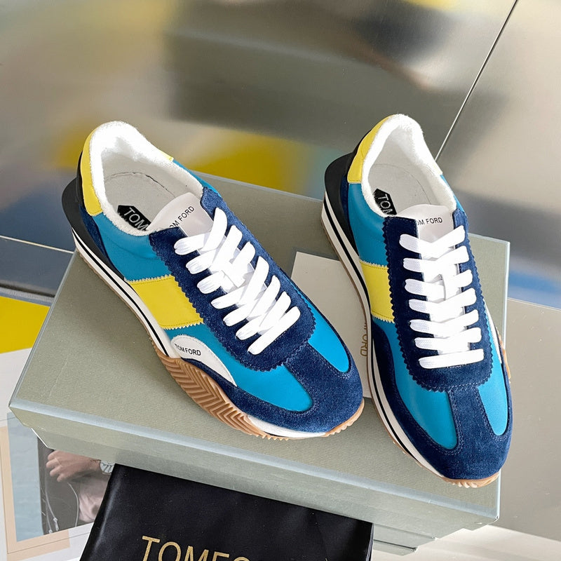 Glami - TFO Shoes - 263
