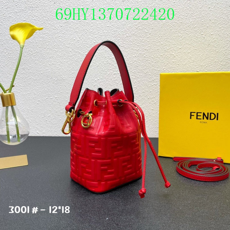 Glami - FDE Bags - 3328