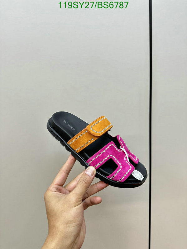 SAMC - HMS Men Shoes - 556