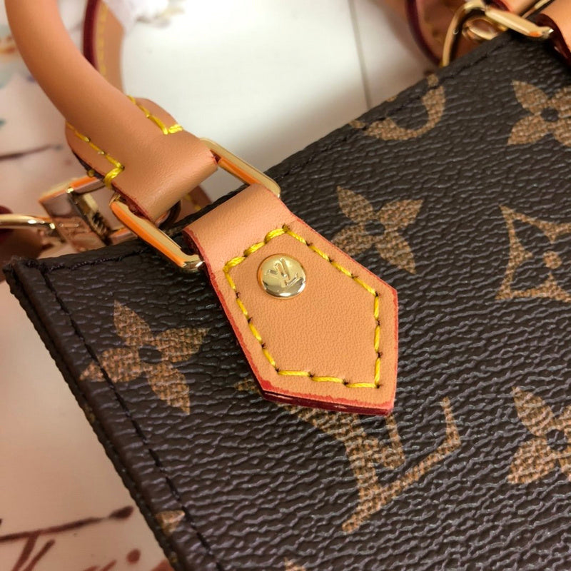 Glami Fashion Lu-Vi bags - 17784