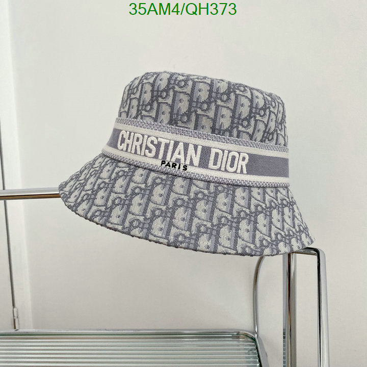 SAMC - DOR Caps & Hats - 048