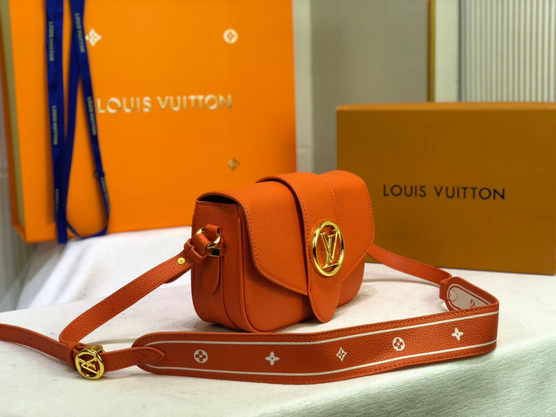 Satchel Bags - VL Bags - 1048