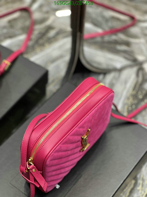 SAMC - YLS Bags - 324