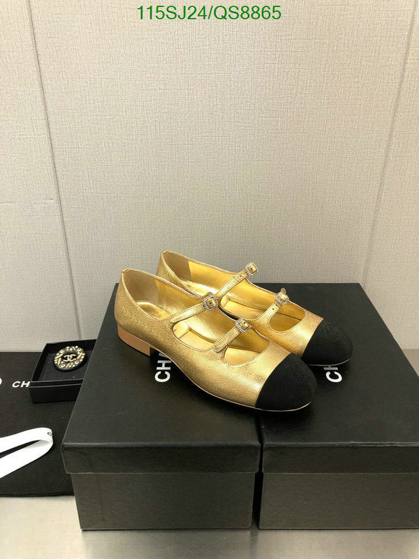 SAMC - CHL Women Shoes Ballet - 210