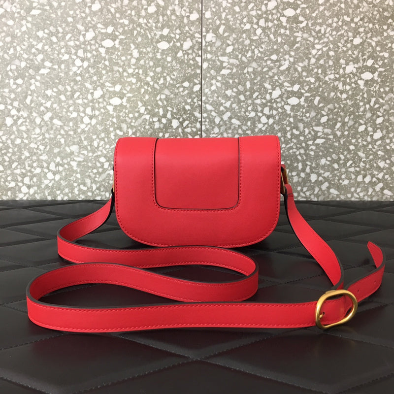 Satchel Bags - VTO Bags - 411