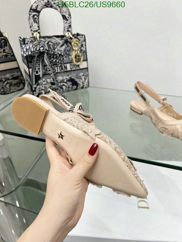 SAMCC - DOR Women Shoes - 1477