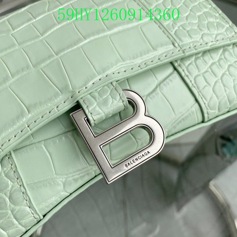 Satchel Bags - BGA Bags - 2071