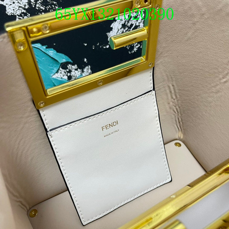 Glami - FDE Bags - 2250