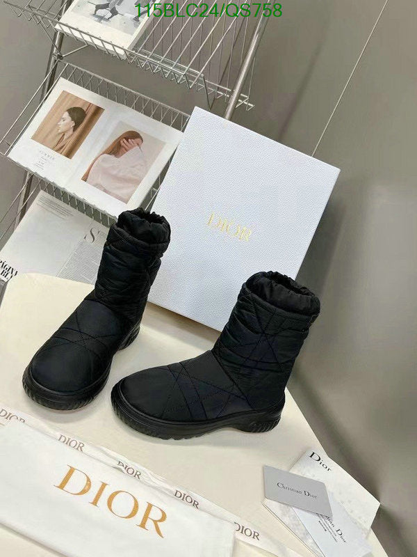 SAMCC - DOR Women Shoes - 1702
