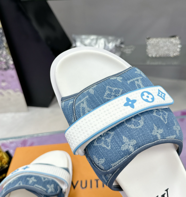 SAMC - LOV Men Shoes - 150