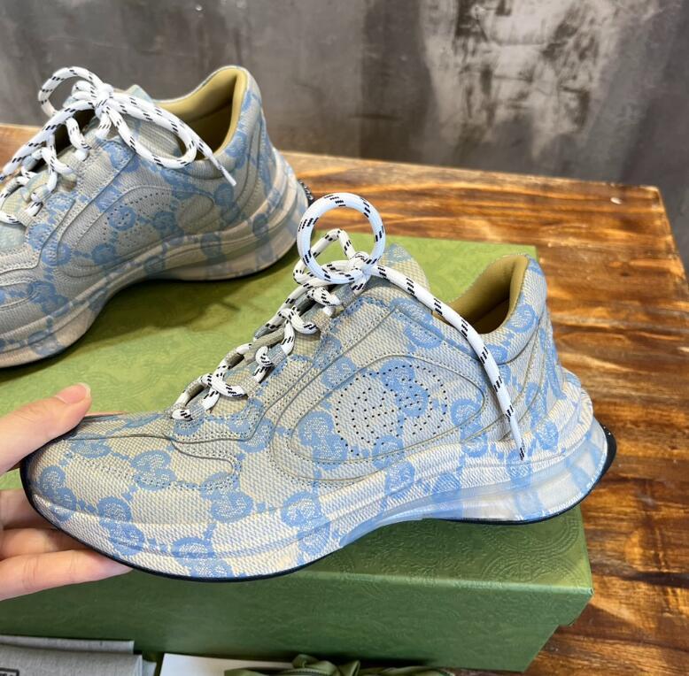 SAMC - GUKI Women Shoes - 701