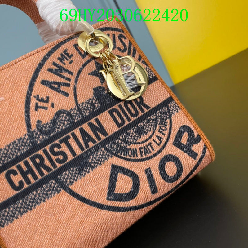 Glami - DOR Bags - 1240
