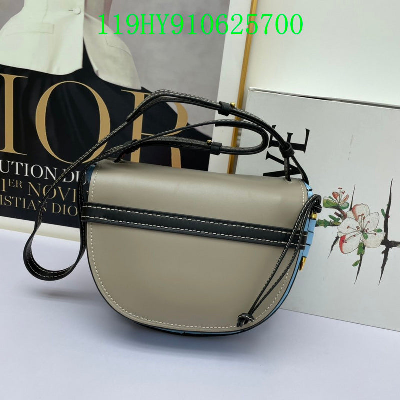 Satchel Bags - LWE Bags - 300