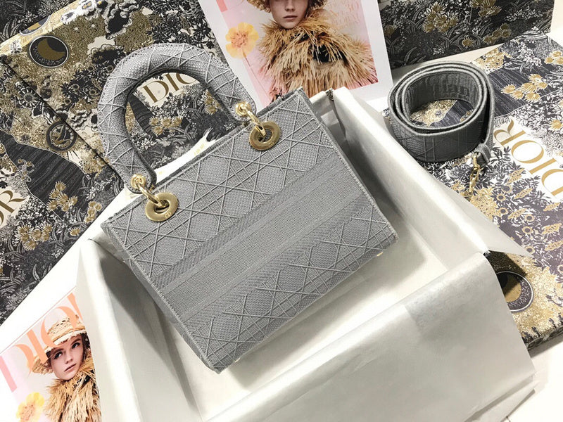 ELE - Dir Bags - 1598