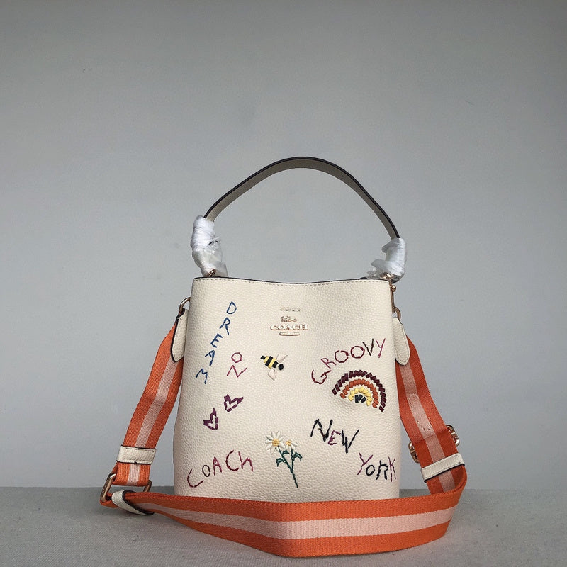Glami-i CAH Bags - 152
