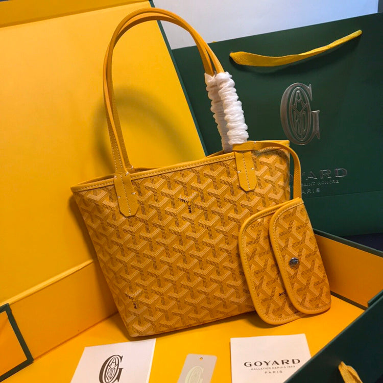 Glamy - GYO Bags - 1287