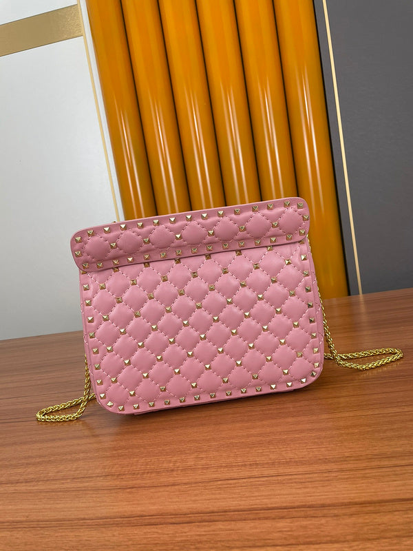 Satchel Bags - VTO Bags - 1119