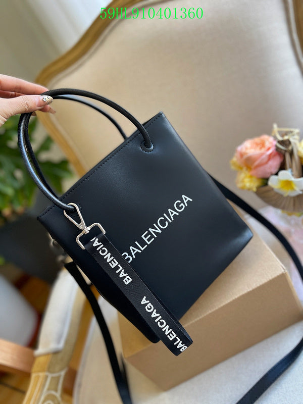 Satchel Bags - BGA Bags - 2349