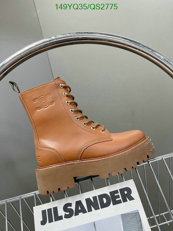 SAMC - COL Women Shoes - 106