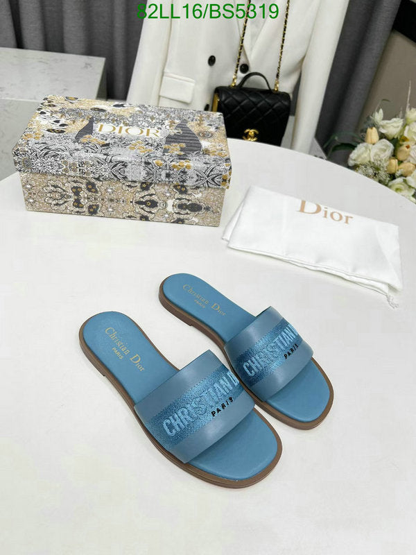SAMCC - DOR Women Shoes - 1470