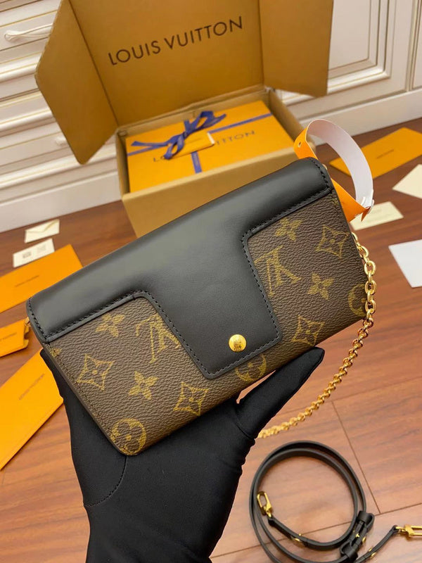 Glamy - LOV Bags - 985