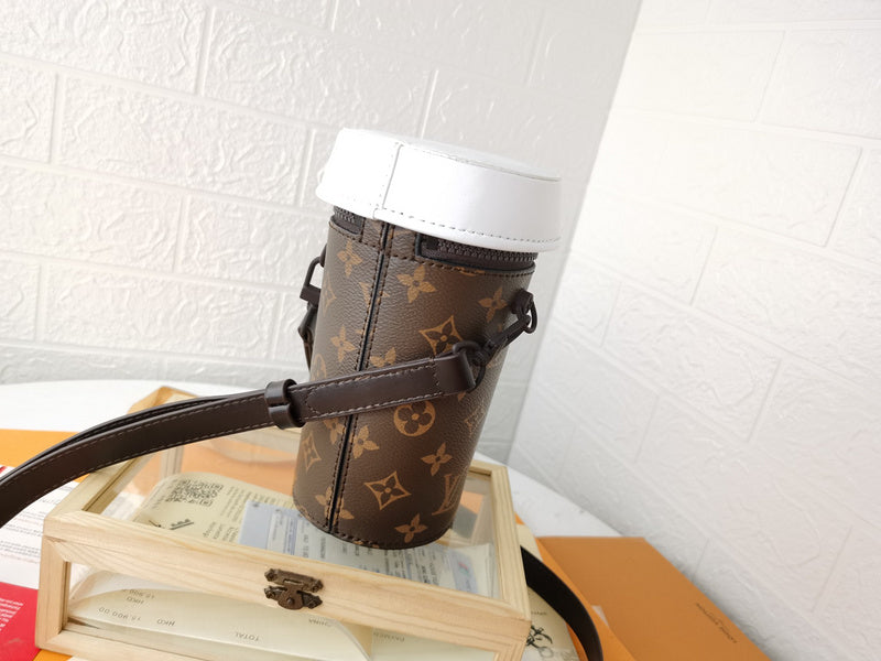 Satchel Bags - VL Bags - 1231
