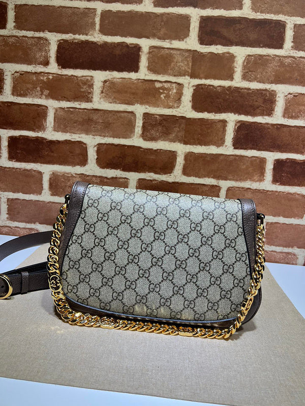 Satchel Bags - GCI Bags - 1021