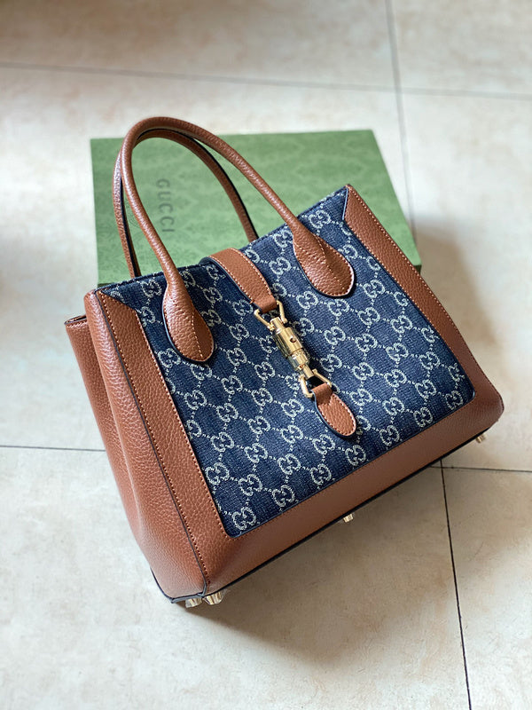 Satchel Bags - GCI Bags - 2086
