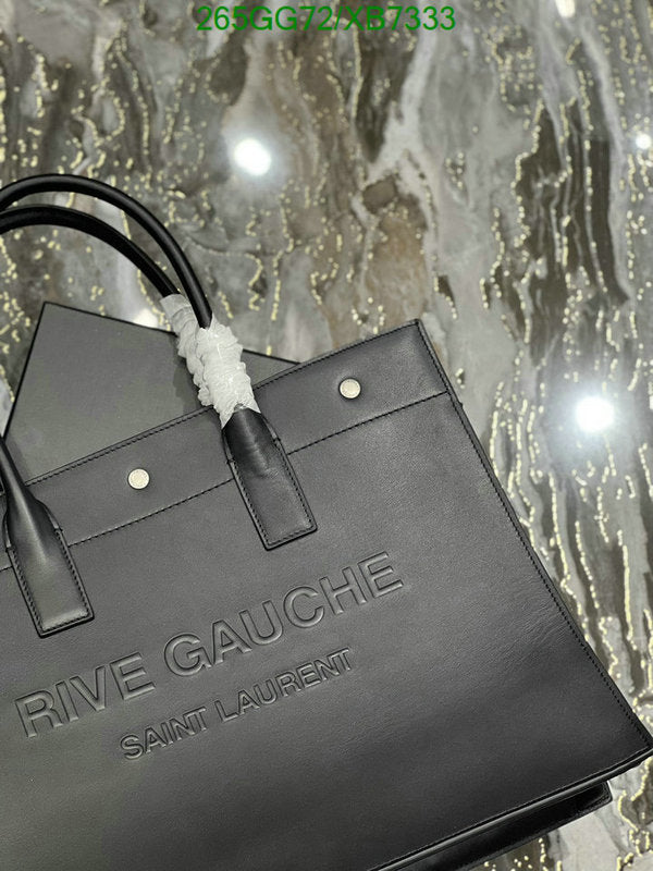SAMC - YLS Bags - 335