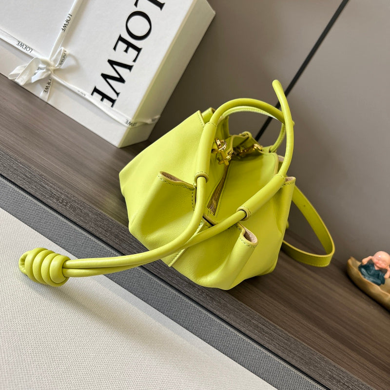 Glamy - LWO Bags - 461