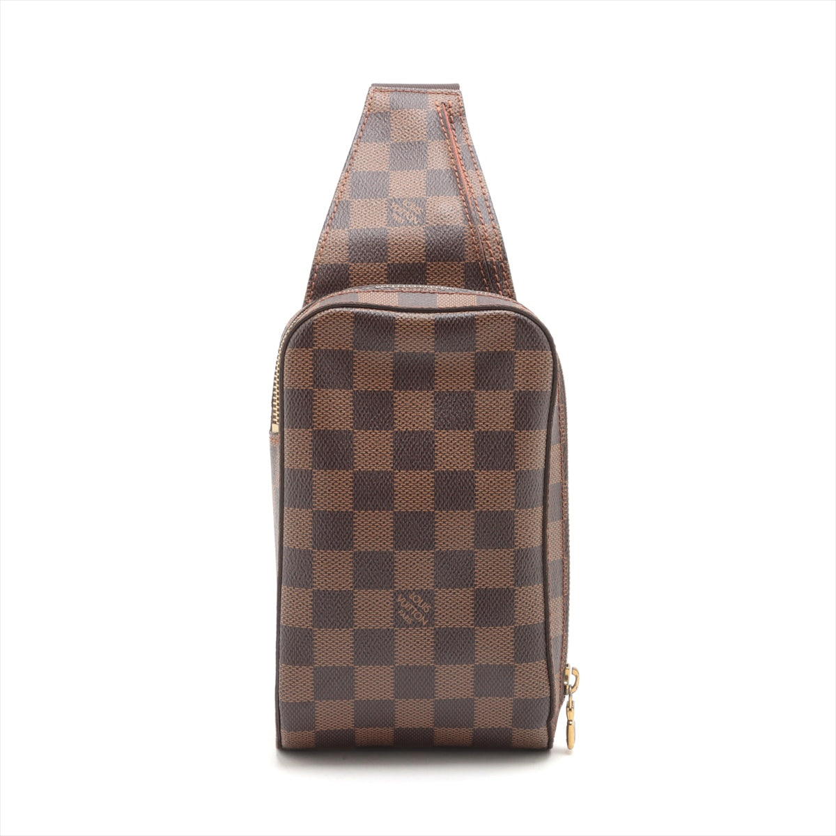 Louis Vuitton Damier Geronimos N51994