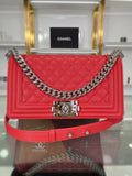 Satchel Bags - CLN Bags - 285