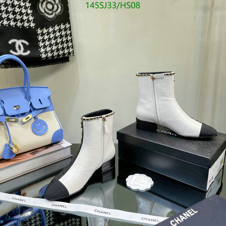 SAMC - CHL Women Boots - 177