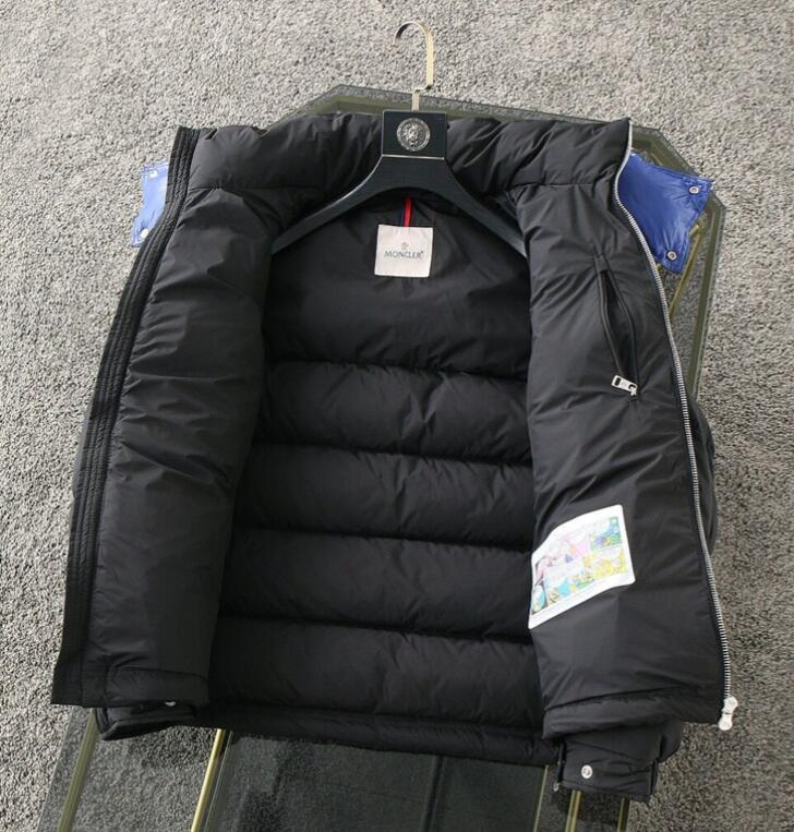 SAMC - Mix Jackets - 478