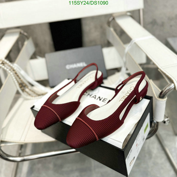 SAMC - CHL Women Shoes Ballet - 061