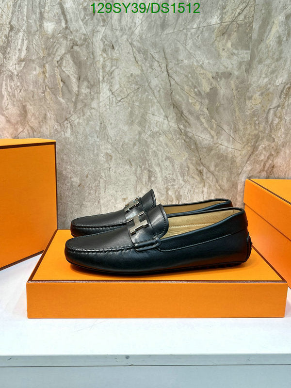 SAMC - HMS Men Shoes - 545