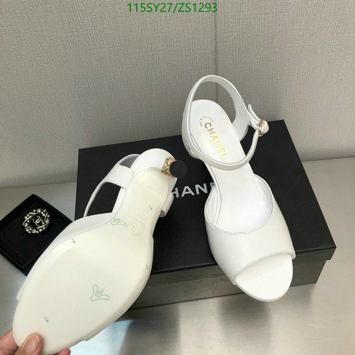 SAMC - CHL Women Shoes High Heels - 220