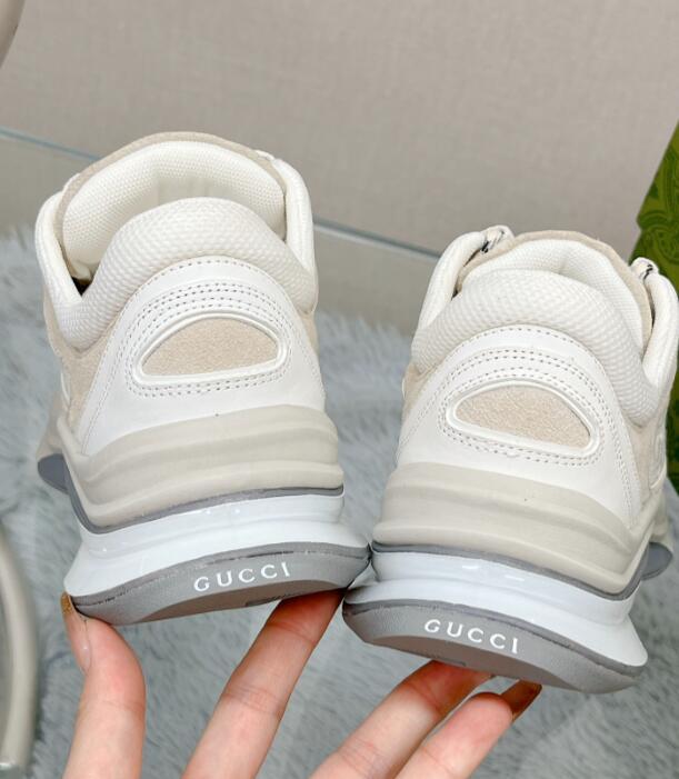 SAMC - GUKI Women Shoes - 332
