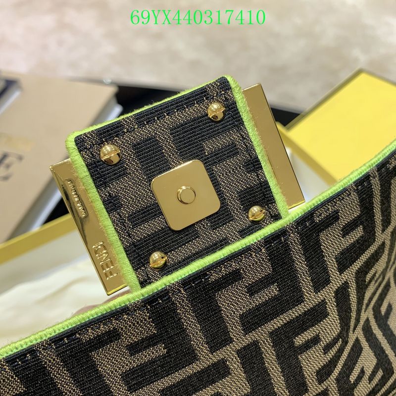 Glami - FDE Bags - 3364
