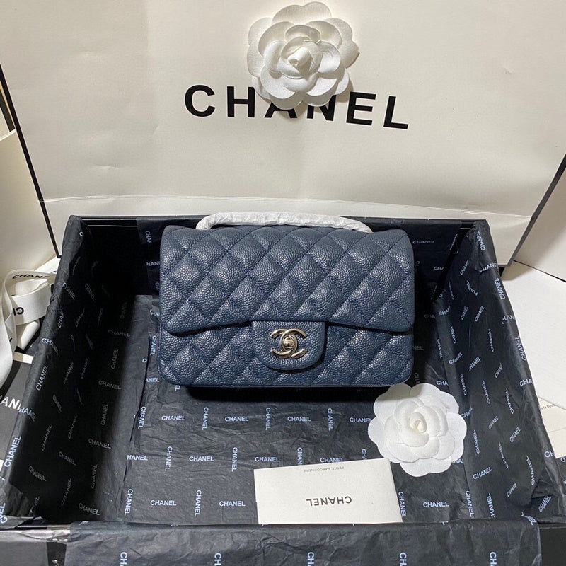 Satchel Bags - CHL Bags - 4576