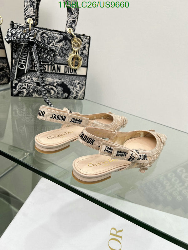 SAMCC - DOR Women Shoes - 1477
