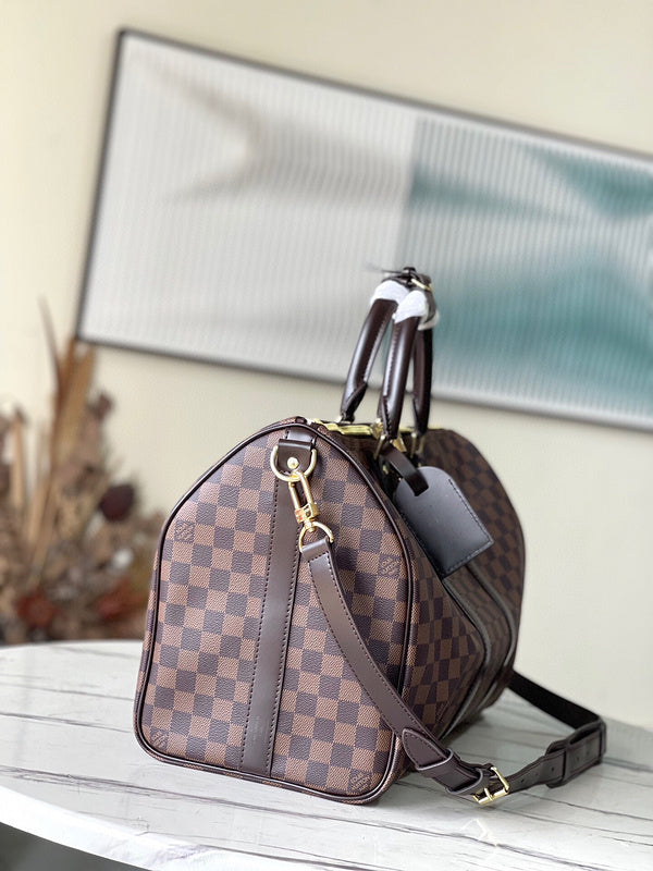 GlamI Lu-Vi bags - 4717