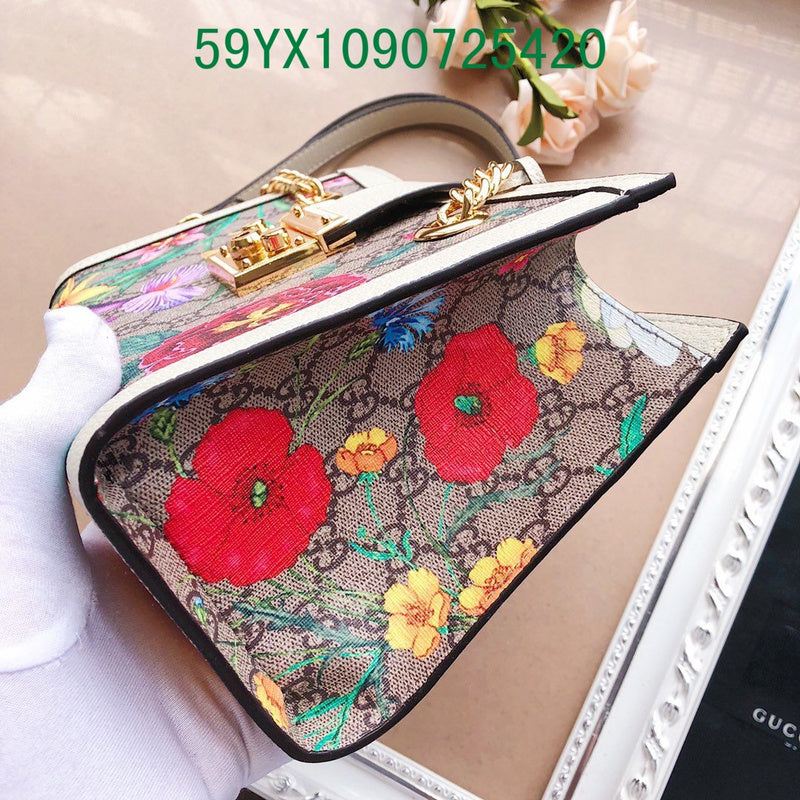 Glami Fashion - GCI Bags - 10959