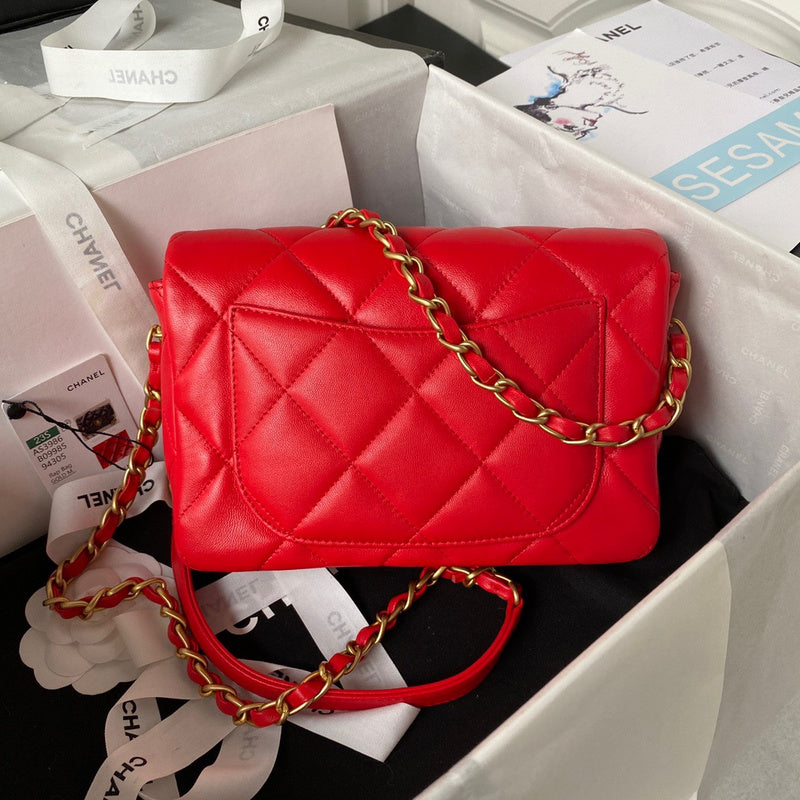 Satchel Bags - CHL Bags - 7544