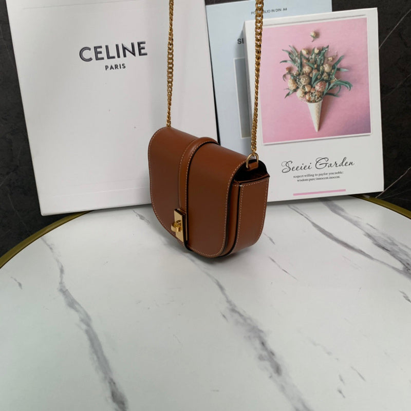 Glamy - COL Bags - 845