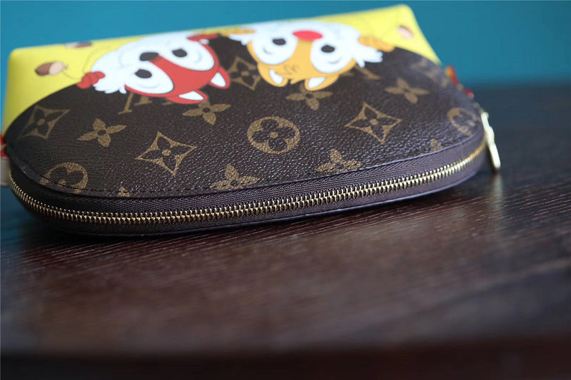 Glami Fashion Lu-Vi bags - 9072