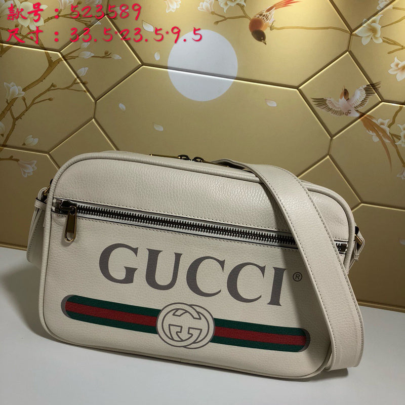 Glami-i - Guki Men Bags - 379